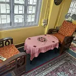 A Home Away From Home