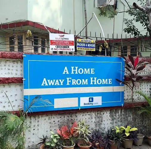 A Home Away From Home