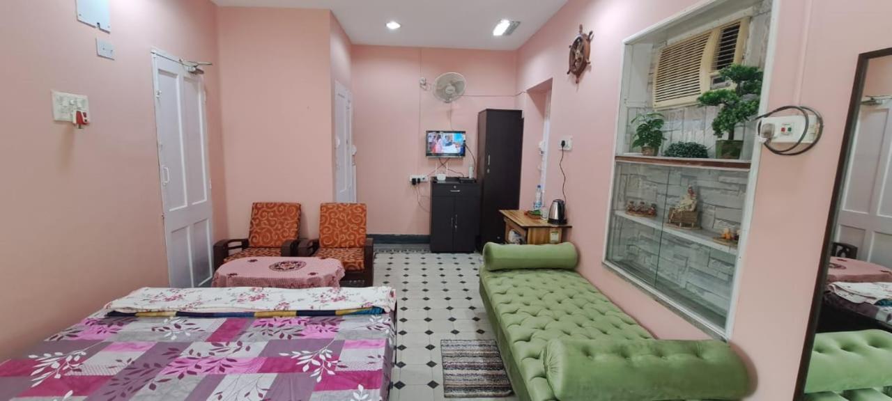 A Away From Bed & Breakfast Kolkata