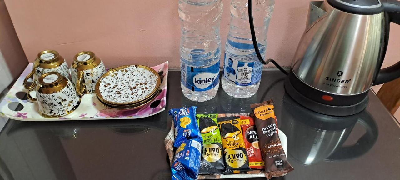 A Away From 2* Kolkata