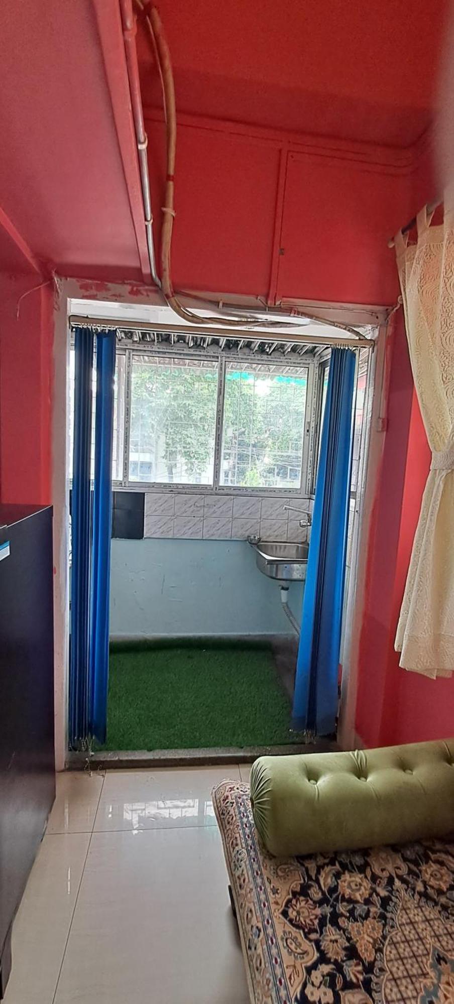 Bed & Breakfast A Away From Kolkata